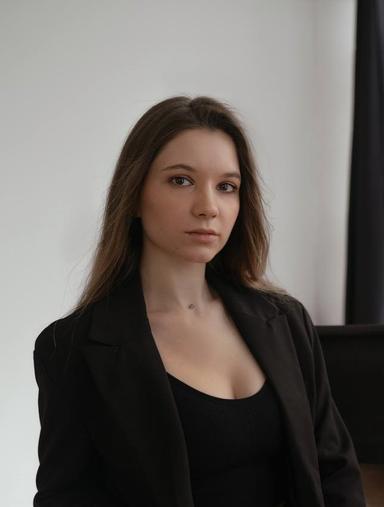 Макарова Ирина Витальевна