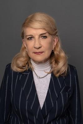Иванова Людмила Афанасьевна