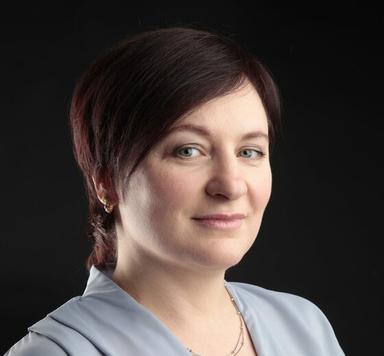 Марсова Мария Викторовна