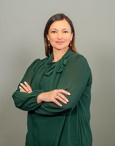 Ермиенко Алена Викторовна