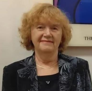 Казакова Елена Викторовна