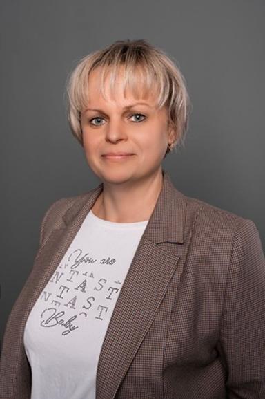 Тарасова Вероника Владимировна